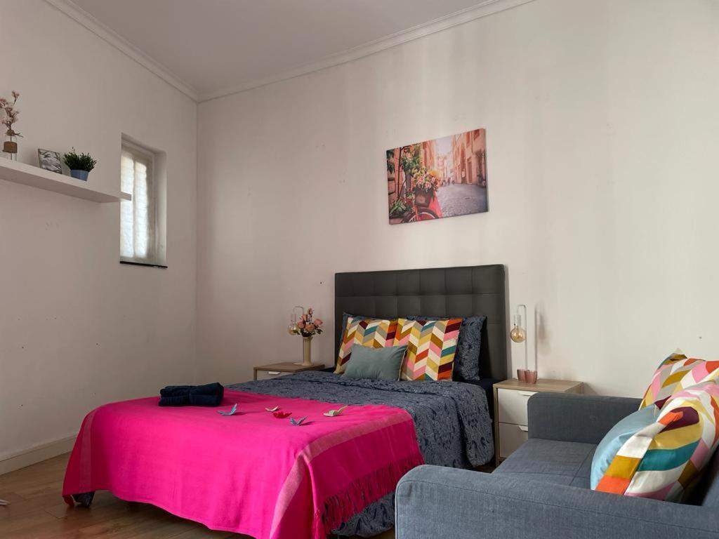 By La Rambla Rooms Barcelona Exterior photo