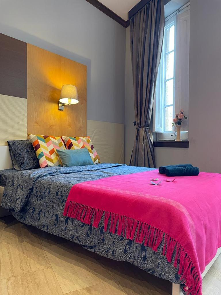 By La Rambla Rooms Barcelona Exterior photo