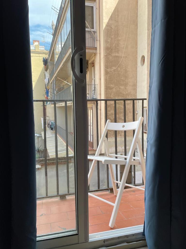 By La Rambla Rooms Barcelona Exterior photo